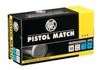 RWS Pistol Match